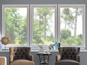 Brevard impact windows storm protection