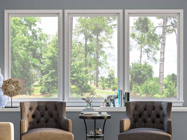 Impact Windows