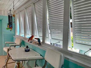 Are Bahama & Bermuda Shutters Hurricane Rated?